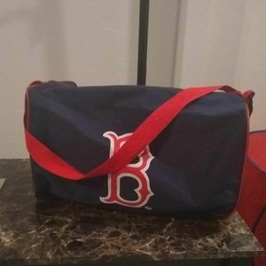 90s Boston Red Sox Duffel Bag